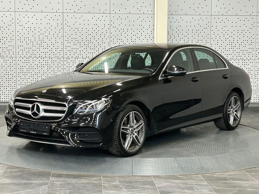 Mercedes-Benz E-Класс V (W213 S213 C238) Москва  - изображение 3