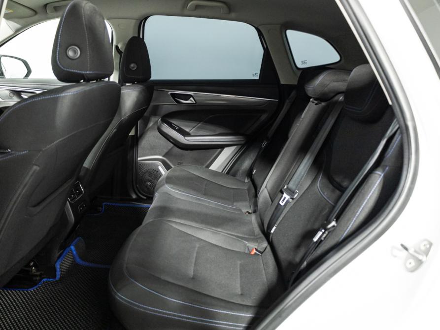 Haval Jolion I Рестайлинг Санкт-Петербург  - изображение 10