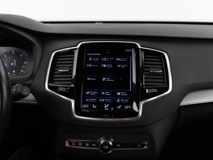 Volvo XC90 II Рестайлинг 1 Москва  - изображение 19