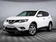 Nissan X-Trail III Москва  - изображение 19