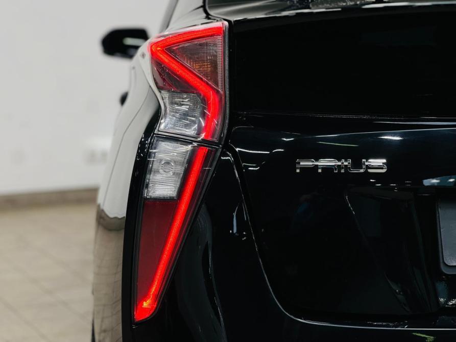 Toyota Prius IV Рестайлинг (XW50) Кемерово  - изображение 6