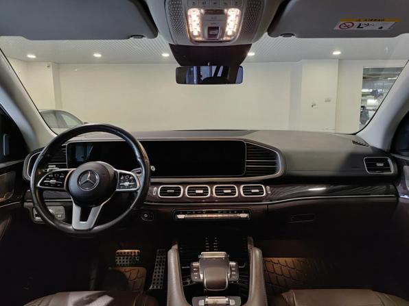 Mercedes-Benz GLS II (X167) с пробегом 2022 года, цена 9 400 000 рублей, 67101 км, внедорожник, Автокод Объявления
