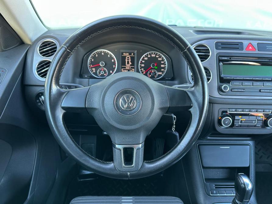 Volkswagen Tiguan I Екатеринбург  - изображение 5