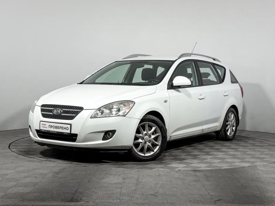 Kia Ceed I Санкт-Петербург  - изображение 1