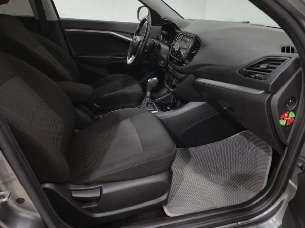Lada (ВАЗ) Vesta I с пробегом 2021 года, цена 1 050 000 рублей, 134667 км, седан, Автокод Объявления