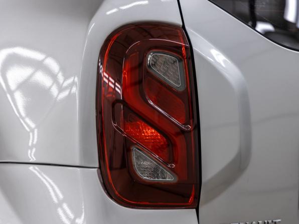 Renault Duster I Рестайлинг с пробегом 2019 года, цена 1 398 000 рублей, 100769 км, внедорожник, Автокод Объявления