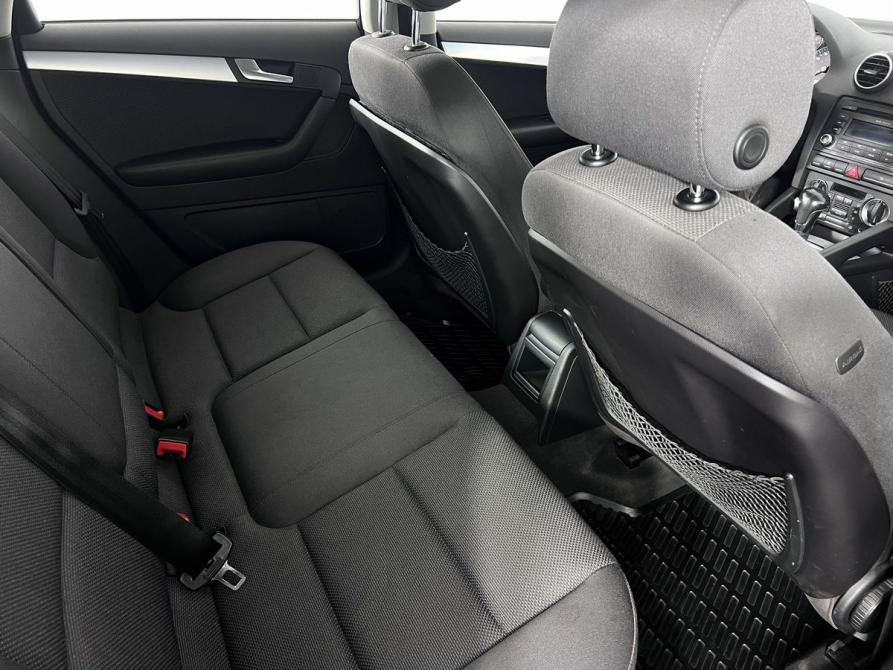 Audi A3 II (8P) Рестайлинг 2 Калининград  - изображение 11