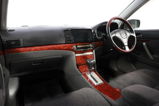 Toyota Allion I Рестайлинг с пробегом 2005 года, цена 749 000 рублей, 240000 км, седан, Автокод Объявления