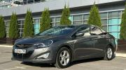 Hyundai i40 I Уфа  - изображение 22