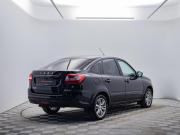 Lada (ВАЗ) Granta I Рестайлинг Москва  - изображение 22