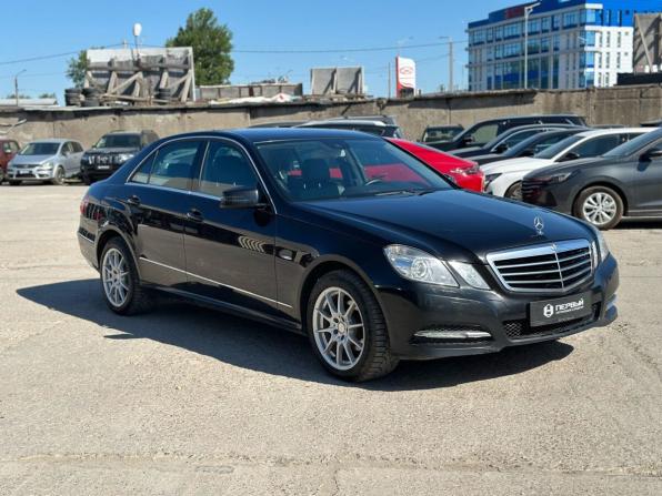 Mercedes-Benz E-Класс IV (W212 S212 C207) с пробегом 2011 года, цена 1 445 000 рублей, 178133 км, седан, Автокод Объявления