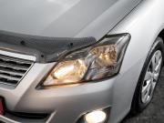 Toyota Premio II (T26) Иркутск  - изображение 41