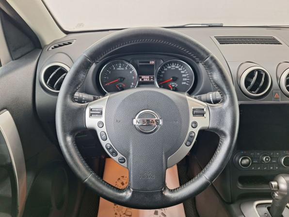 Nissan Qashqai I Рестайлинг с пробегом 2013 года, цена 990 000 рублей, 209466 км, внедорожник, Автокод Объявления