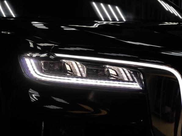 Hongqi H9 I с пробегом 2023 года, цена 3 940 000 рублей, 66679 км, седан, Автокод Объявления