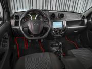 Lada (ВАЗ) Granta I Ставрополь  - изображение 26