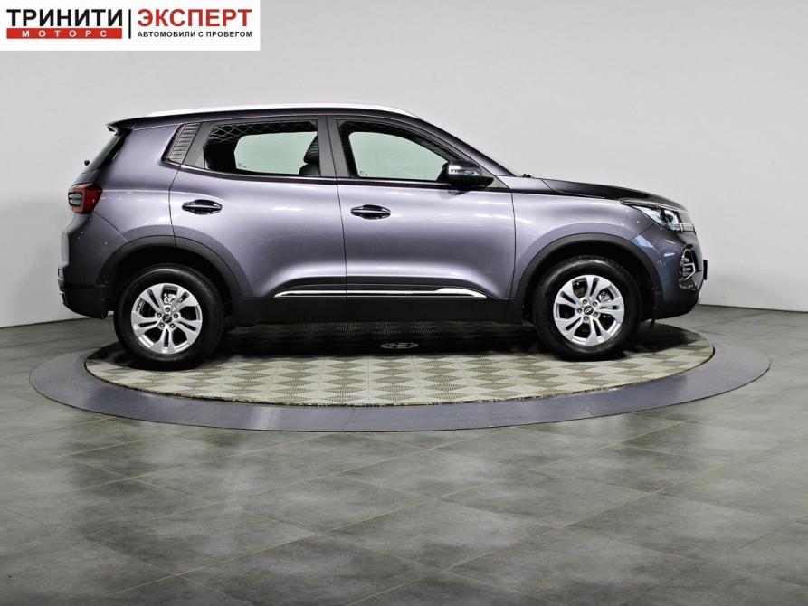 Chery Tiggo 4 Pro I Белгород  - изображение 4