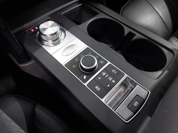 Land Rover Discovery V с пробегом 2020 года, цена 3 699 000 рублей, 169609 км, внедорожник, Автокод Объявления