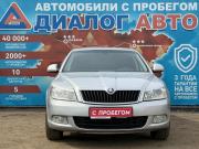 Skoda Octavia II (A5) Рестайлинг Набережные Челны  - изображение 26