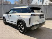 Jaecoo J7 I Ростов-на-Дону  - изображение 29