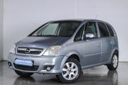 Opel Meriva A Рестайлинг Челябинск  - изображение 19