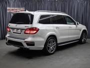 Mercedes-Benz GL-Класс AMG Москва  - изображение 34