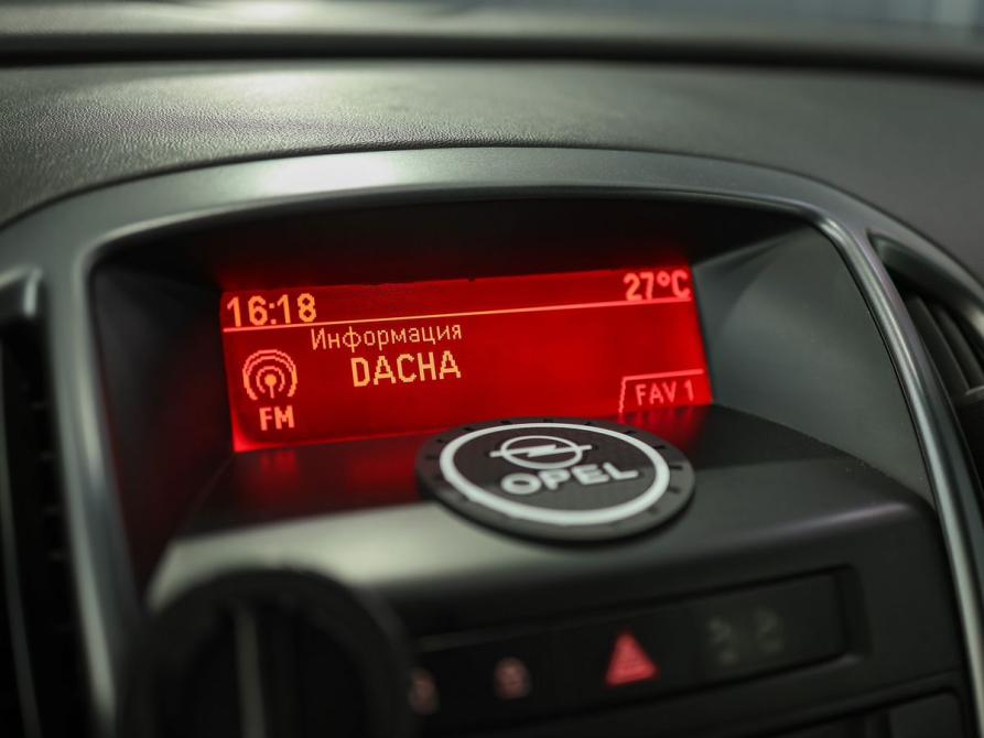 Opel Astra J Рестайлинг Ижевск  - изображение 17