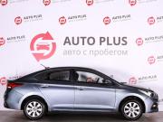 Hyundai Solaris II Минеральные Воды  - изображение 26