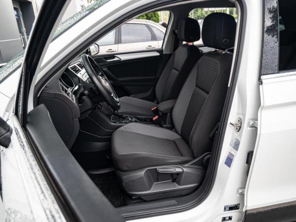 Volkswagen Tiguan II с пробегом 2018 года, цена 2 750 000 рублей, 62442 км, внедорожник, Автокод Объявления
