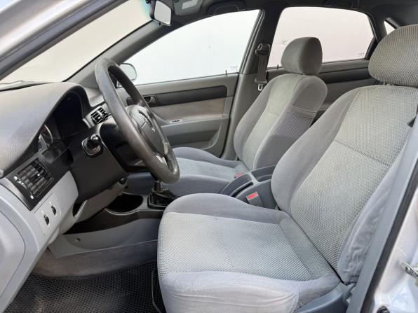 Chevrolet Lacetti I с пробегом 2008 года, цена 275 000 рублей, 225077 км, седан, Автокод Объявления