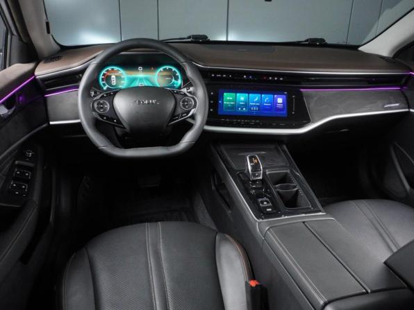 Dongfeng Shine Max с пробегом 2023 года, цена 1 830 000 рублей, 65338 км, седан, Автокод Объявления