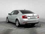 Skoda Octavia III (A7) Рестайлинг Санкт-Петербург  - изображение 26