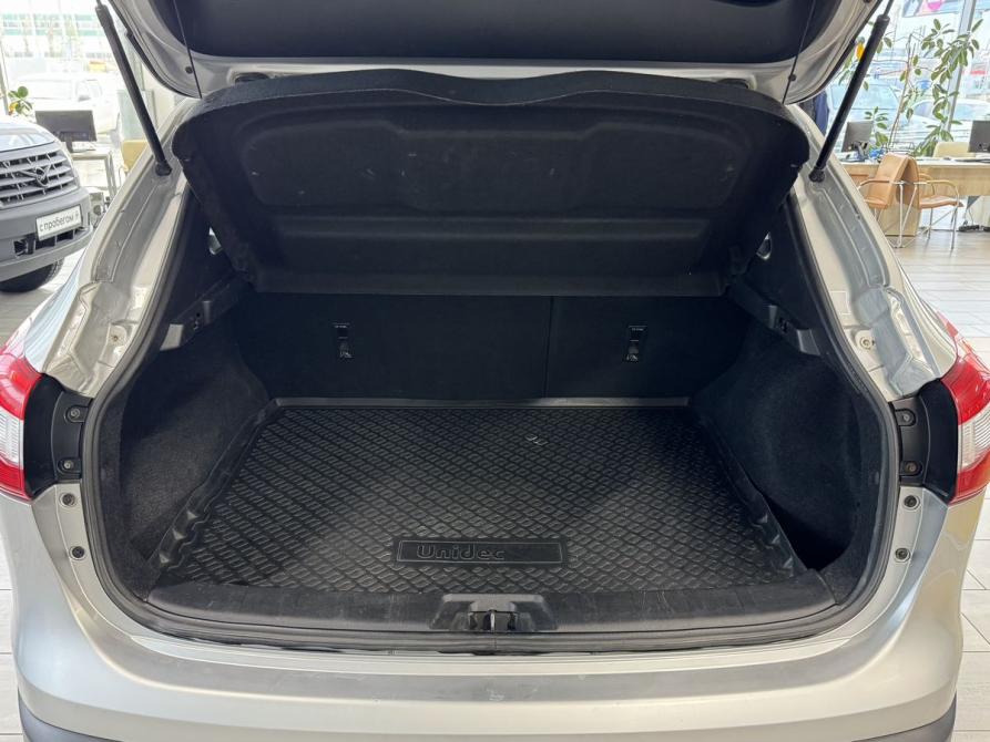Nissan Qashqai II Пермь  - изображение 13