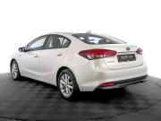 Kia Cerato III Рестайлинг (Classic) Москва  - изображение 31