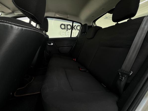 Renault Sandero I с пробегом 2012 года, цена 770 000 рублей, 167374 км, хэтчбек, Автокод Объявления