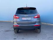 Chery Tiggo 5 I Стерлитамак  - изображение 45