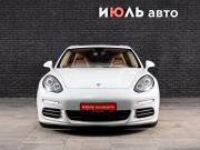 Porsche Panamera I Рестайлинг Екатеринбург  - изображение 26
