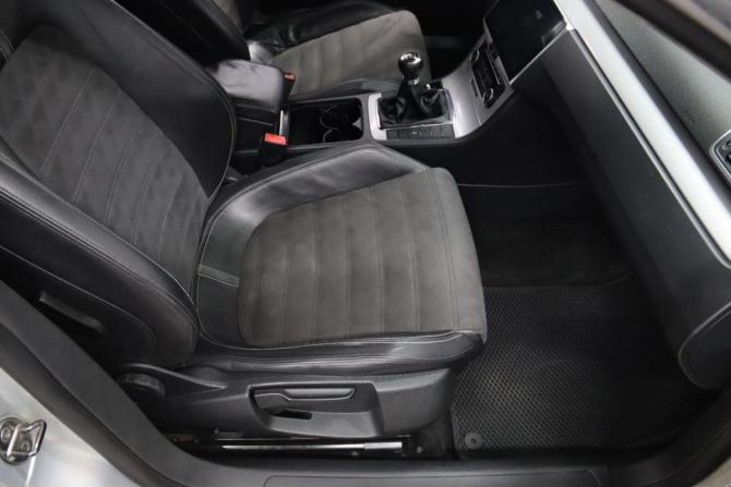 Volkswagen Passat CC I с пробегом 2011 года, цена 845 450 рублей, 199970 км, седан, Автокод Объявления
