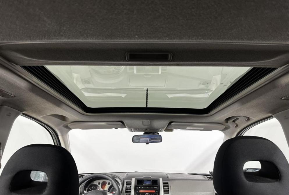 Nissan X-Trail II Саранск  - изображение 25