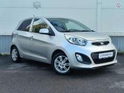 Kia Picanto II Санкт-Петербург  - изображение 25