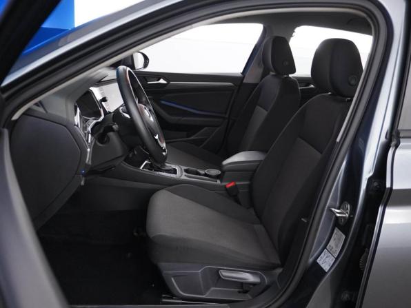 Volkswagen Jetta VII с пробегом 2020 года, цена 1 827 444 рубля, 98896 км, седан, Автокод Объявления