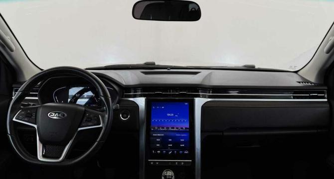 JAC T8 Pro с пробегом 2024 года, цена 2 400 000 рублей, 54906 км, пикап, Автокод Объявления