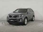 Kia Sorento II Рестайлинг Санкт-Петербург  - изображение 21