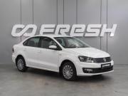 Volkswagen Polo V Рестайлинг Воронеж  - изображение 16