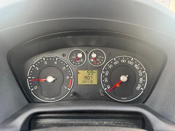 Ford Fusion I Рестайлинг с пробегом 2007 года, цена 395 000 рублей, 135000 км, хэтчбек, Автокод Объявления