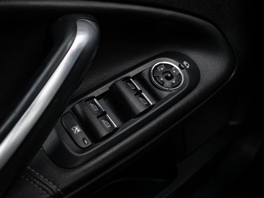 Ford Mondeo IV Рестайлинг Краснодар  - изображение 20