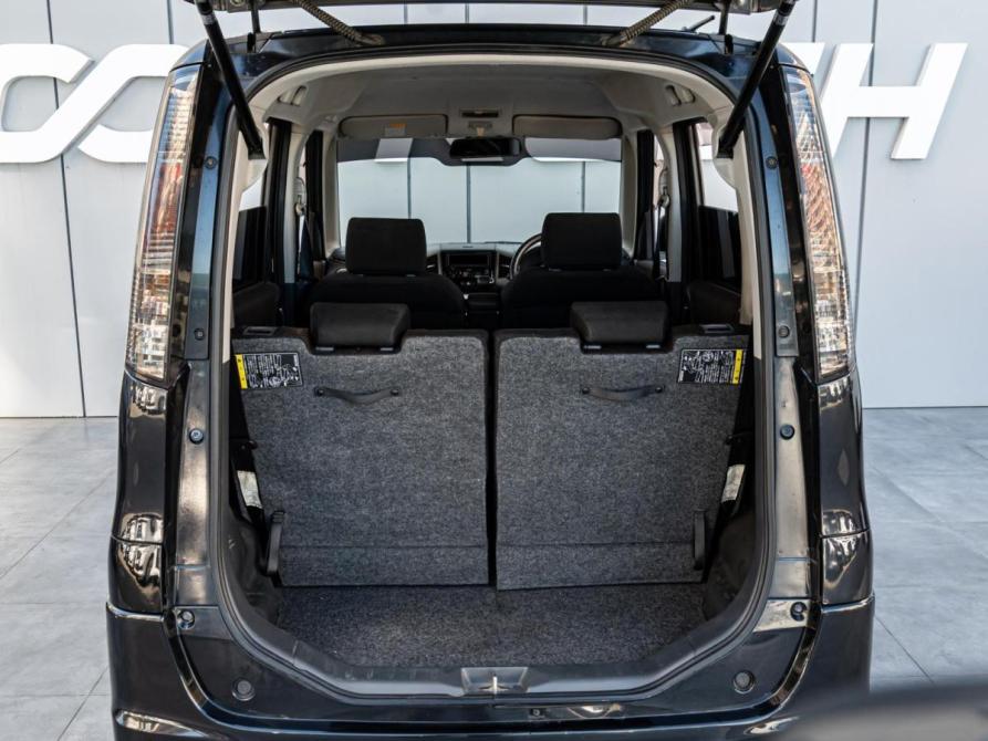 Nissan Roox I Краснодар  - изображение 17