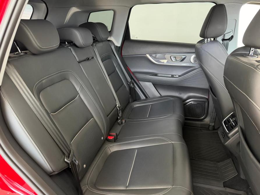 Chery Tiggo 7 Pro Max I Рестайлинг Новороссийск  - изображение 28