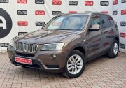 BMW X3 II (F25) Санкт-Петербург  - изображение 17