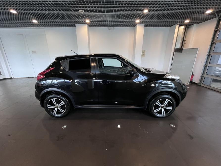 Nissan Juke I Чебоксары  - изображение 2