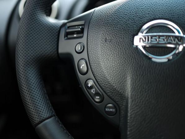 Nissan Qashqai+2 I Рестайлинг с пробегом 2010 года, цена 899 000 рублей, 194178 км, внедорожник, Автокод Объявления